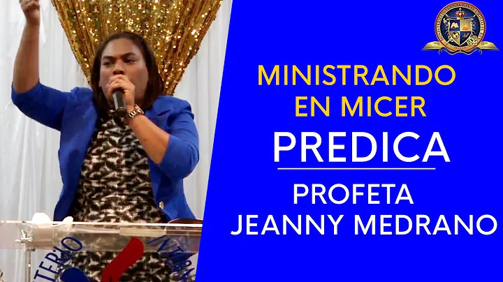 PROFETA JIANNY MEDRANO MICER