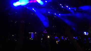 Afrojack - ZoukOut 2013