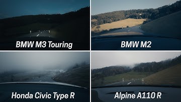 Whipping 3003 PS across the Alps