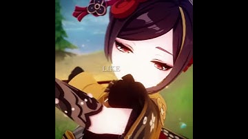 #chiori || @THERANDOM_18 MEP part 26!! || #genshinimpact