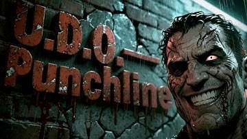 U.D.O. - Punchline | Music Video