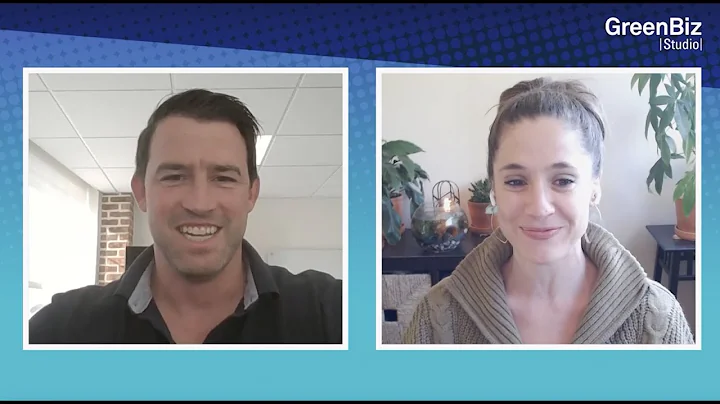 Scale Microgrid's Ryan Goodman on clean and afford...