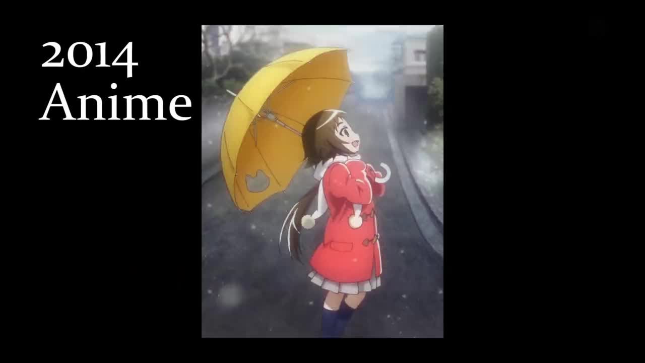 14 Anime アニソンopサビ ノンストップメドレー Youtube