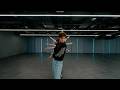 U-KNOW 유노윤호 'Time's Tickin'' Dance Practice (Moving Ver.)