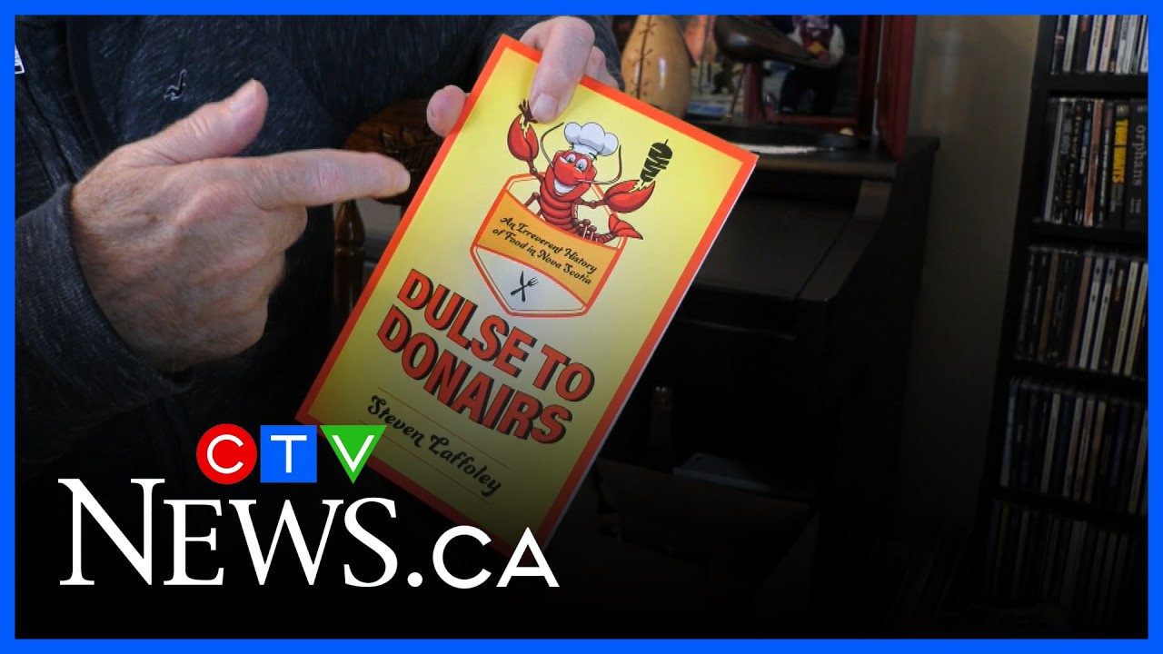 “Donair Musical” gets second chance