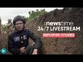 🔴 :newstime Reporter-Stories | 24/7 Livestream