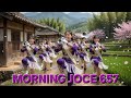 Morning Joce 657: Asians Copy HBCU Culture, Plaqueboy Max , Clears Attack Asians, Charleston White‼️