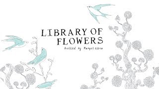 Library of Flowers by Margot Elena - Oprah's Favorite Things - View Your Deal - 11/19/2018