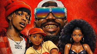 Xduppy Dj Maphorisa U0026 Seun1401  Bang Bonile ftmphoet And Thatohasti