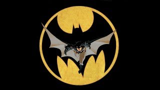 Batman Danny Elfman Theme