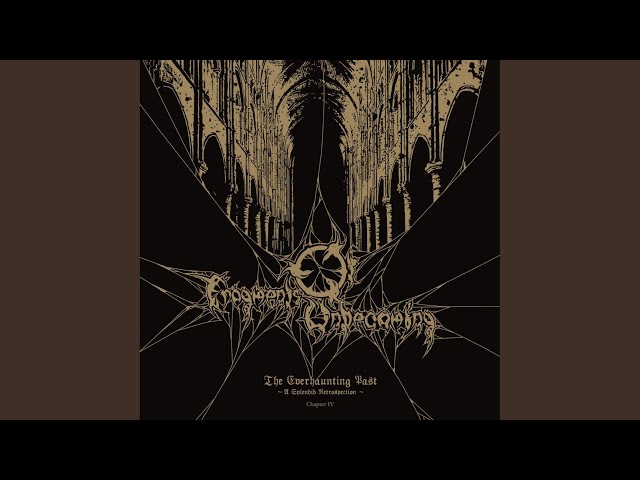 Fragments Of Unbecoming - It's Me, The Grotesque