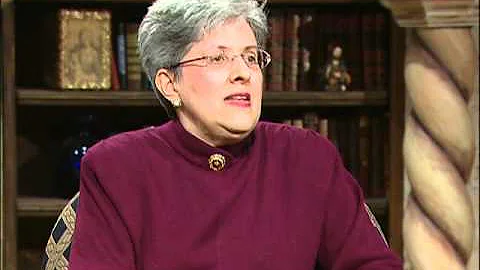 EWTN Live - 11-02-2011 - Praying For ThevHoly Souls In Purgatory - Fr Pacwa With Susan Tassone
