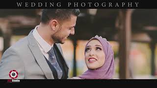 Mohamed Rahma Engagament Iso Studio