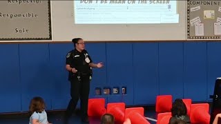 Sheriff’s office pulls resource officers, replaces them with guardians at Osceola charter schools