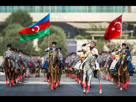 Azerbaycan Türkleri ve
