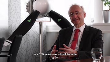 Rolls-Royce | Designing the hybrid-electric future of high power class aircraft