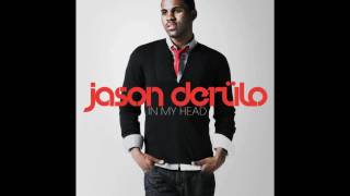 Jason Derulo - In my Head [Remix] [Big & Mitch]