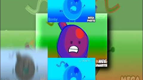 REQUESTED YTPMV Preview 2 Bonny v2 Effects Scan