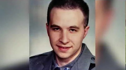 Truck driver sentenced for crash that killed trooper