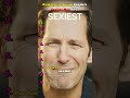 Ranking the annual People’s Sexiest Man Alive