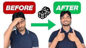 Make Probability YOUR STRENGTH in DM (UCAT DM #7)