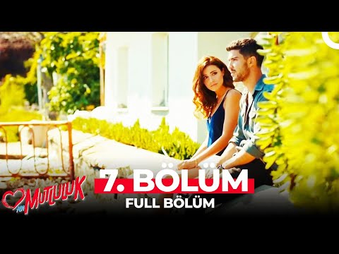 Adı Mutluluk 7. Bölüm