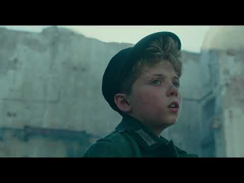 Jojo Rabbit | Primer Trailer subtitulado | Próximamente - Solo en cines