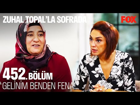 Demet Hanım, Gelinini