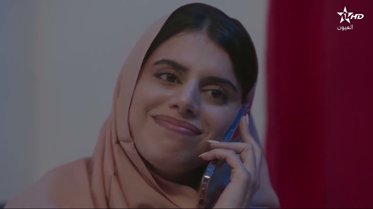 المسلسل الحساني الطير الا من فرݣو الحلقة 26