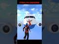 free fire vs pubg egle🦅 #freefire🔥 v/s pubg #shorts #trending