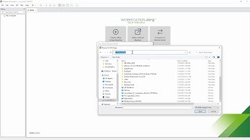 Video-1 Windows Server 2019 Installation