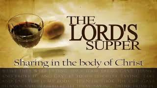 Worship Service March 21, 2021