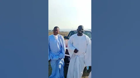 Johan Masowe echishanu prophets