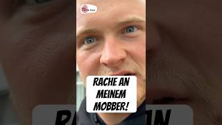Ich räche mich an meinem Mobber! 😈 #iamjustmyself #funk #mobbing #rache #stress
