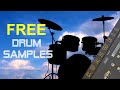 Free K250 Power Drum Samples: Plus Emulator Demo