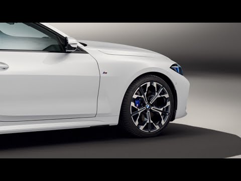 Видео: Новая BMW M4 уже здесь