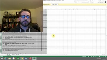 ASCA Student Standards for RAMP