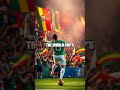 The Rise and Influence of the FIFA World Cup