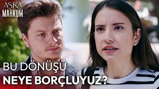 Anlat Sen Seversin Yalanı... | Aşka Mahkum 55. Bölüm