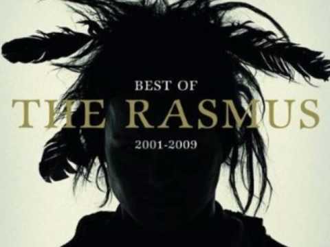 The Rasmus (+) Open My Eyes (Acoustic Version)