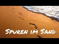 Spuren im Sand | Christliche Musik - Deutsch