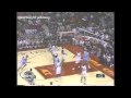 01.22.97 - VC vs Florida State 19pts (Playing Back Home + Nice Fastbreak Dunk)