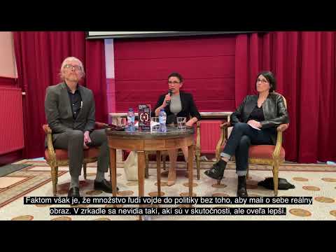 Prečo politici namiesto