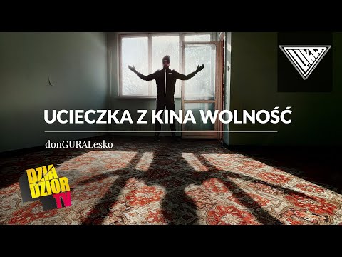 Ucieczka z kina wolność (prod. James Wantana)