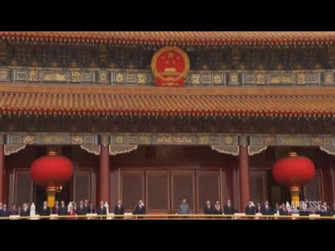 Video: Il Capo Del PCC è 
