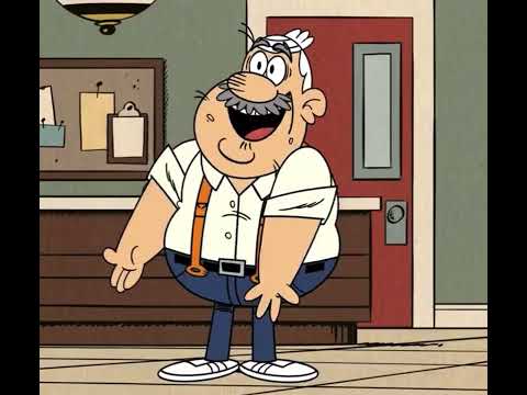Albert Reynolds (Pop Pop)