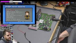 Atari 2600 Jr Worlds Cleanest Video