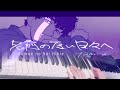 【yama】『名前のない日々へ』【ピアノ】【弾いてみた】セブンイレブンオリジナルアニメ 提供楽曲