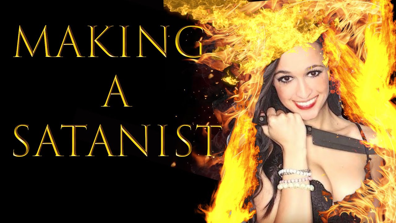 The truth about Jaclyn Glenn - YouTube