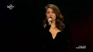 Demet Özdemir & Can Yaman Duet O Ses Turkiye
